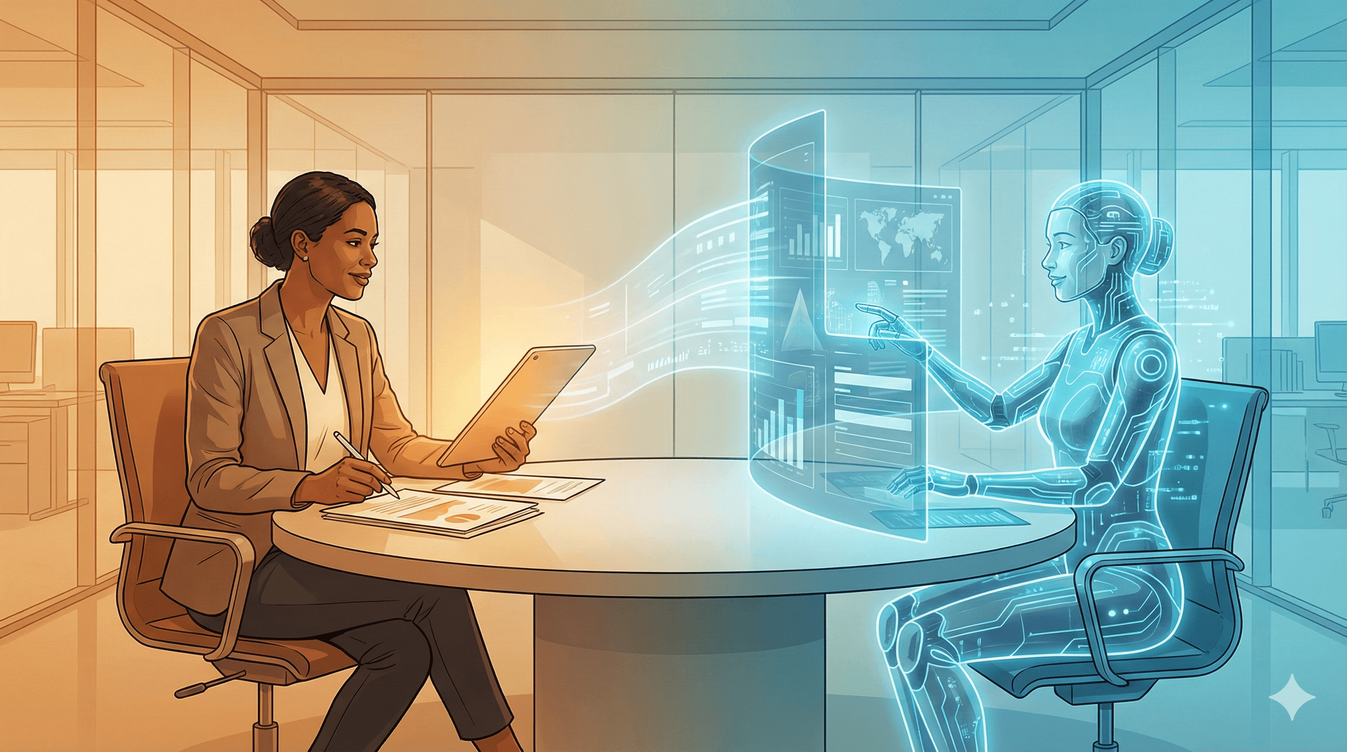 AI vs Hiring in Commodity Trading Operations: An Honest Comparison