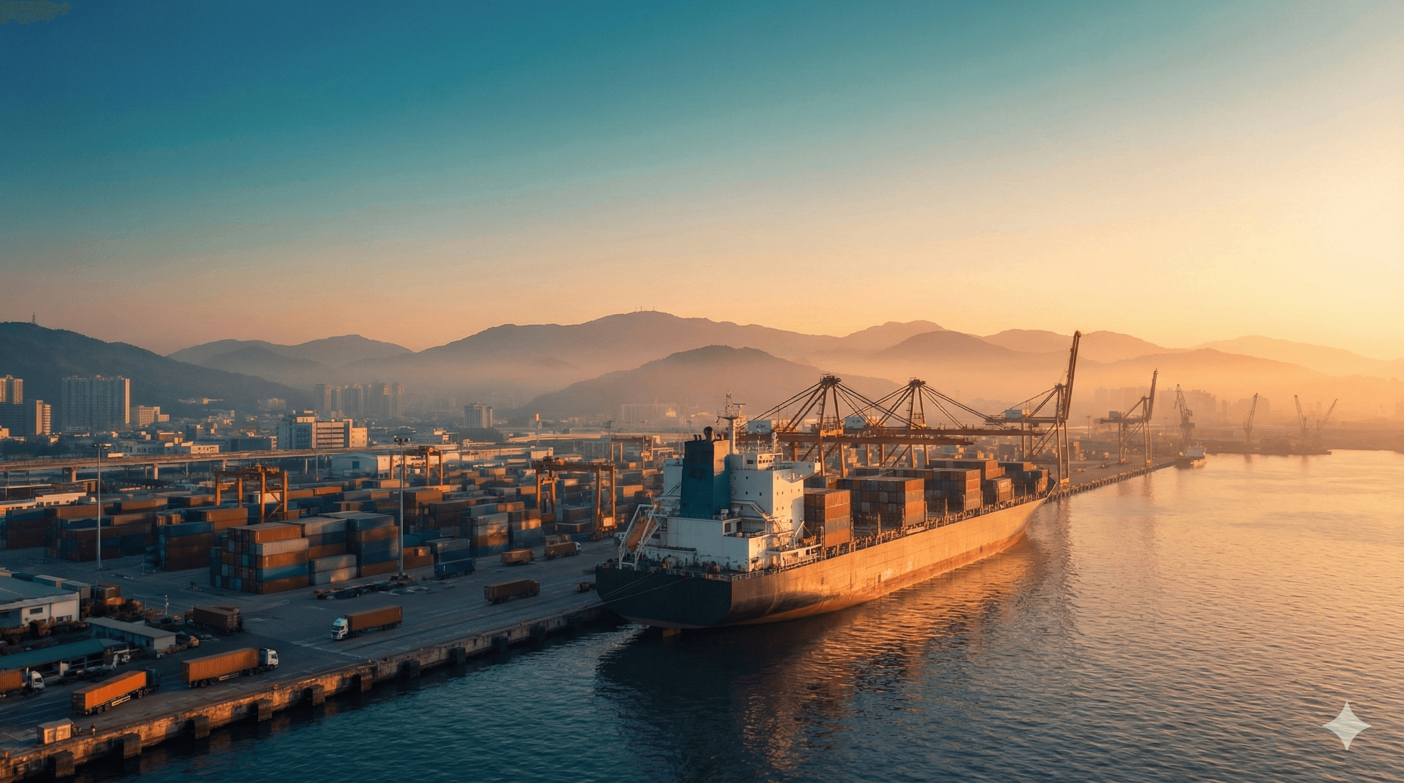 The Hidden Cost Drain: How AI is Revolutionizing Demurrage Claims in Commodity Trading