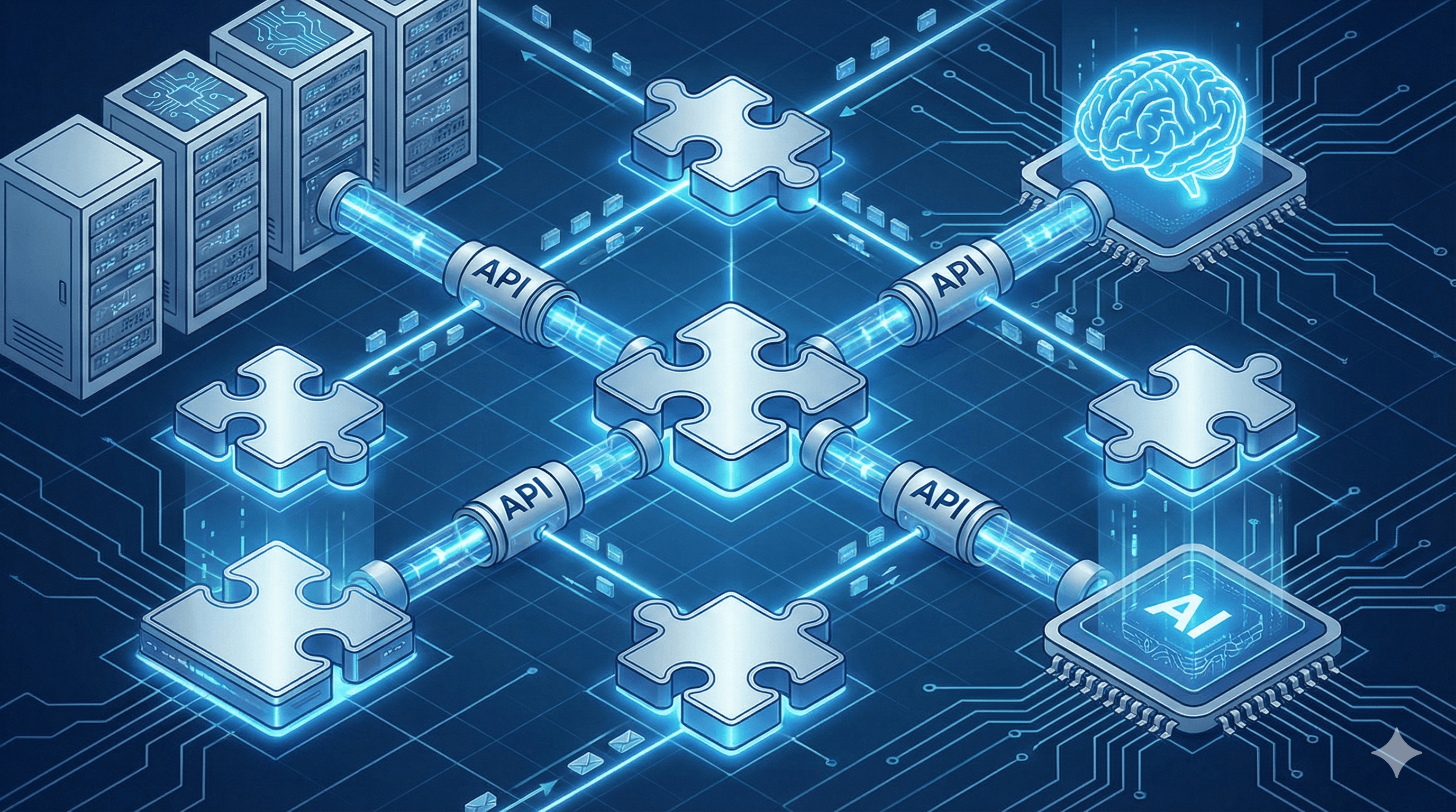 Integrating AI With Your CTRM: A Non-Disruptive Approach